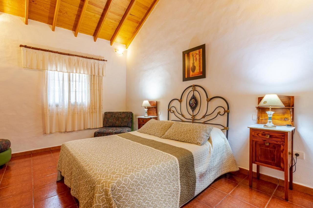 Casa Mari By Canariasgetaway Moya  Exterior foto