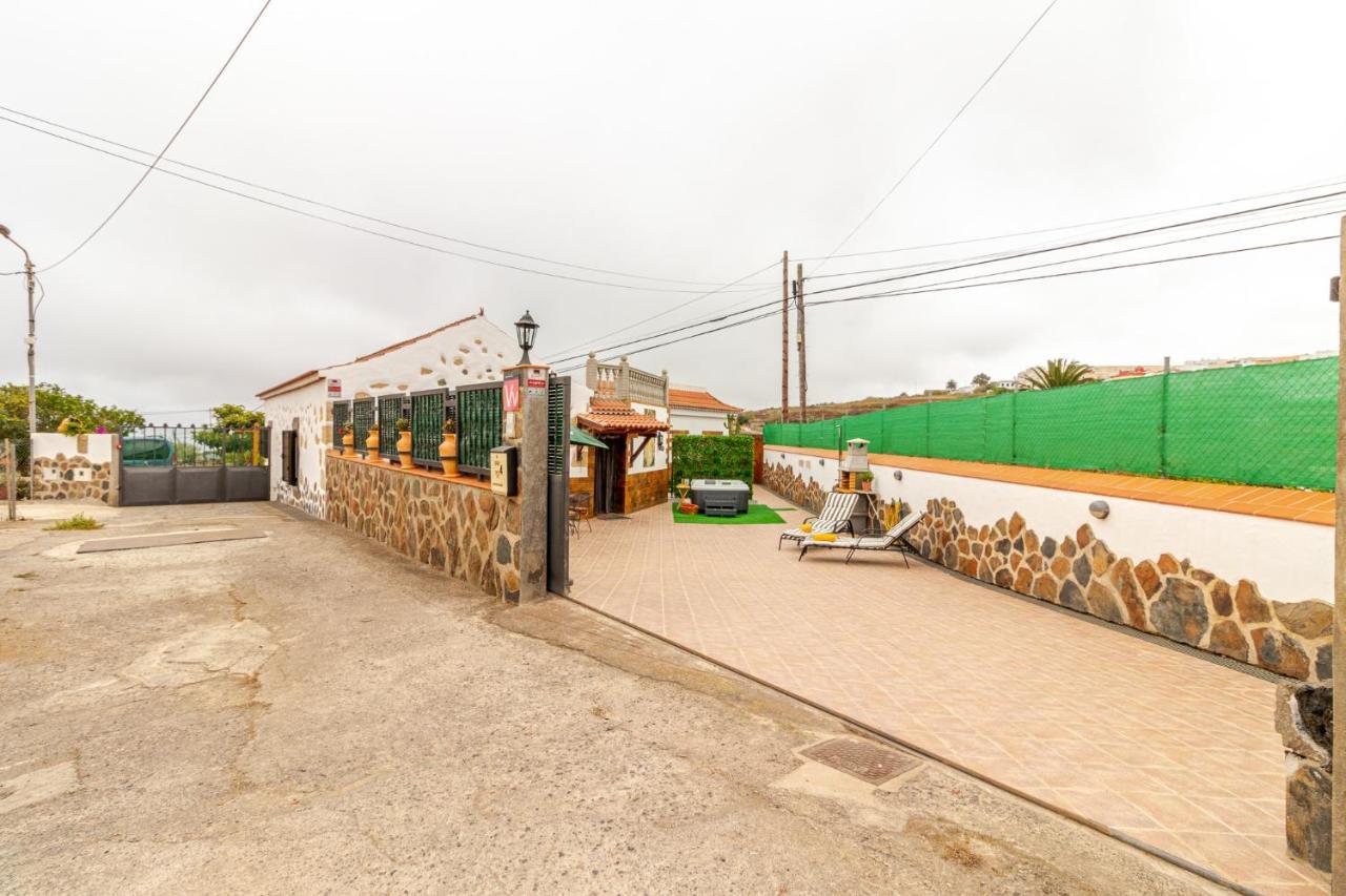 Casa Mari By Canariasgetaway Moya  Exterior foto