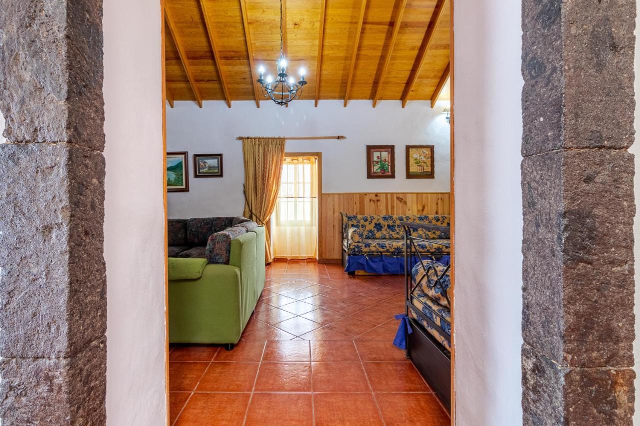 Casa Mari By Canariasgetaway Moya  Exterior foto